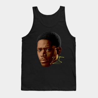 Saint Franklin Tank Top